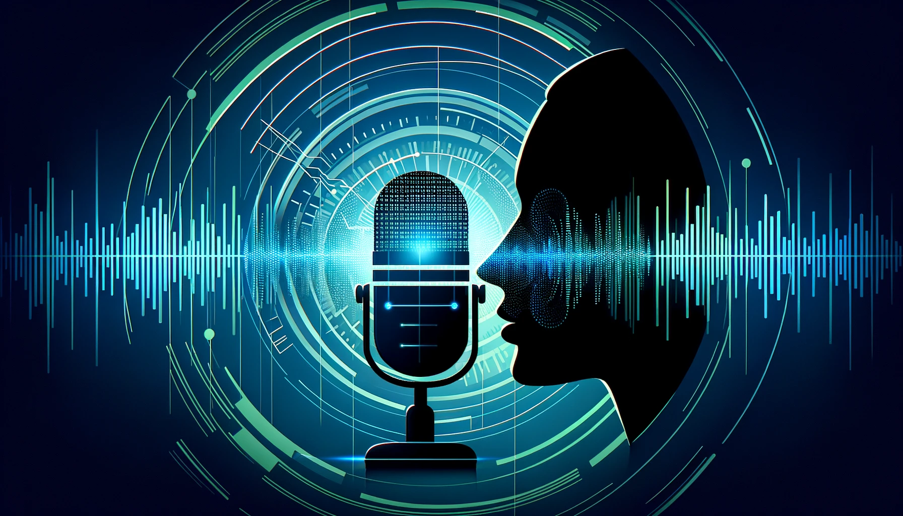 The Basics of Voice Signature Technology