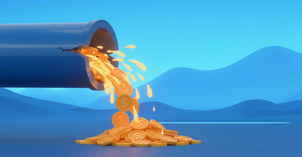 Learn how to prevent revenue leakage in your sales process, from slow approvals to signature friction, and turn bottlenecks into faster, compliant closes.